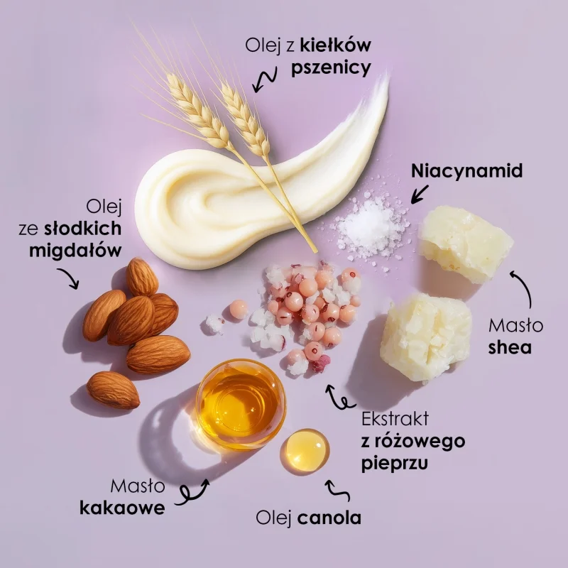 Black Orchid With Pink Pepper 240ml - obrazek 3