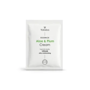 Aloe&Plum saszetka 2ml