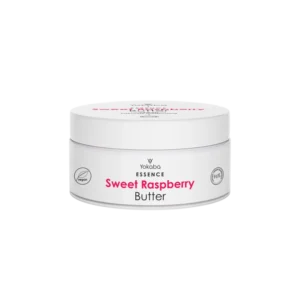 Sweet Raspberry Butter 200ml