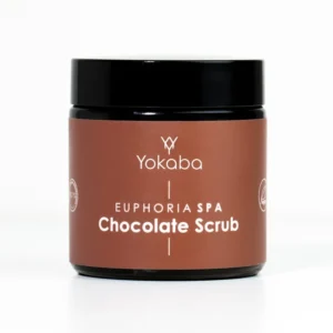 Chocolate Scrub 100ml