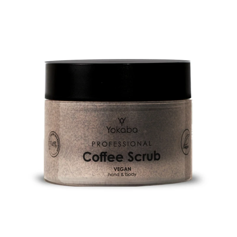 Coffee Scrub 200g