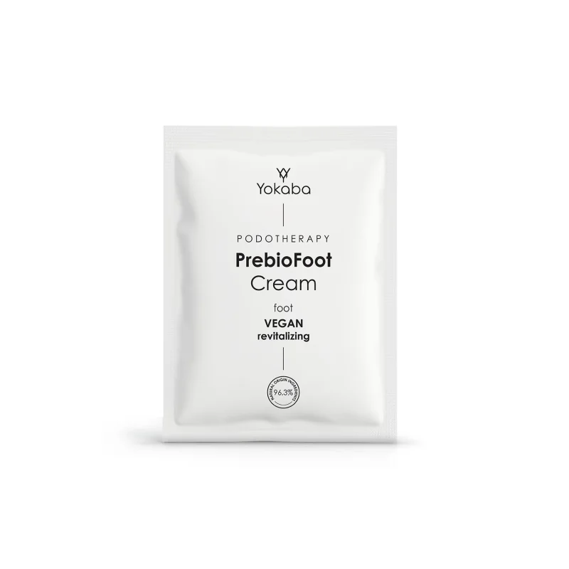 PrebioFoot Cream saszetka 2ml