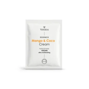 Mango&Coco saszetka 2ml