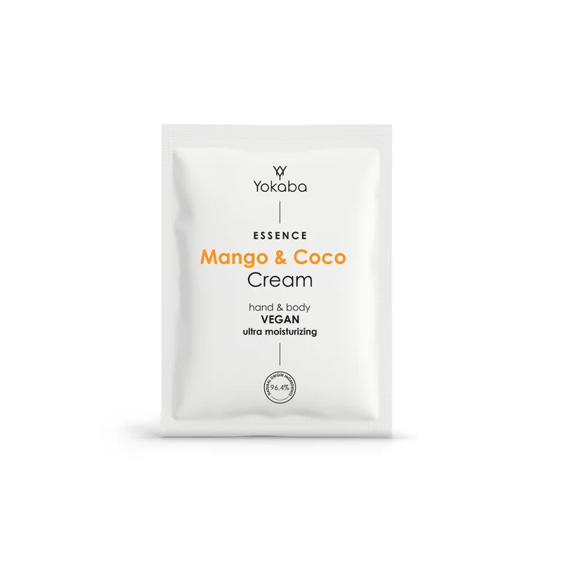 Mango&Coco saszetka 2ml