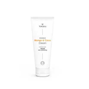 Mango & Coco Cream 75ml