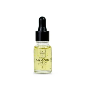 24k Gold Care Oil 30ml