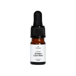Golden Care Elixir 4ml
