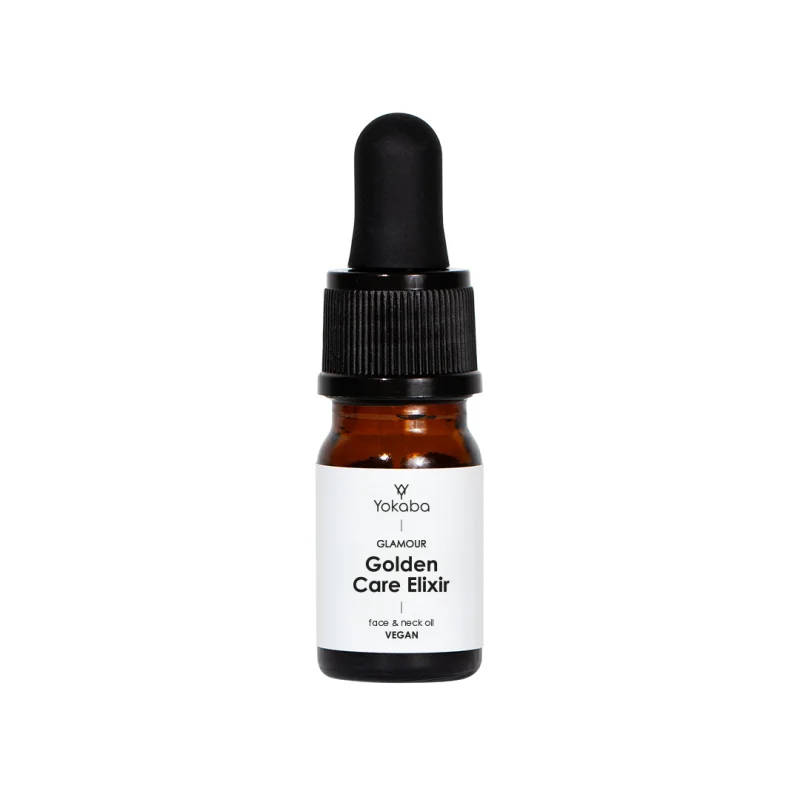 Golden Care Elixir 4ml