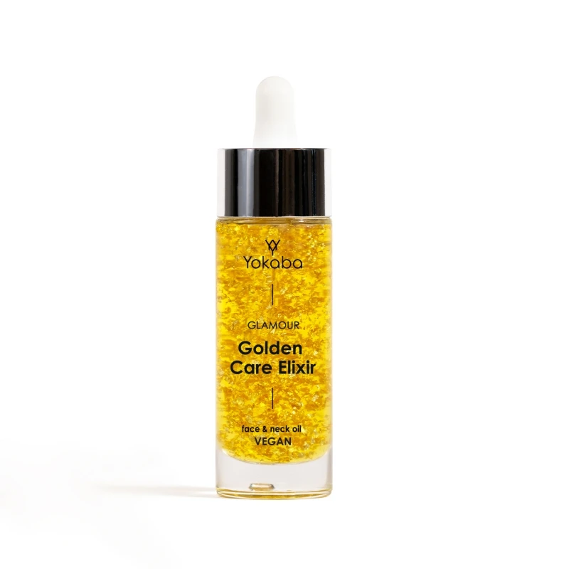 Golden Care Elixir 30ml