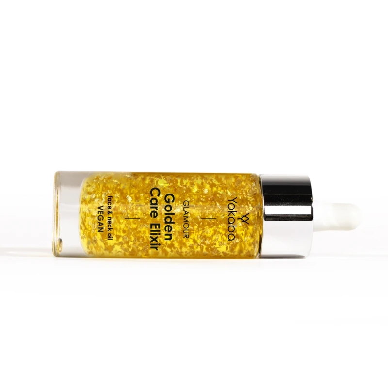 Golden Care Elixir 30ml - obrazek 4