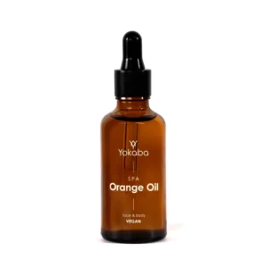 Orange Oil 50ml