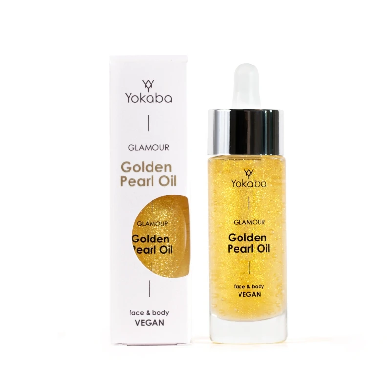 Golden Pearl 30ml - obrazek 2