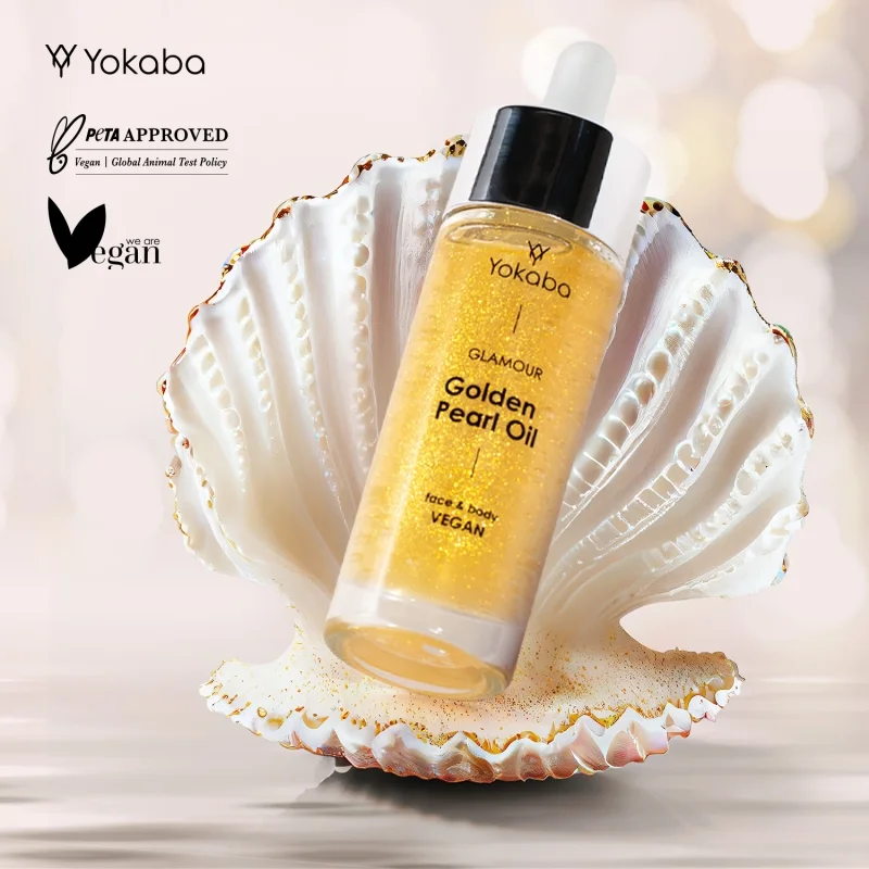 Golden Pearl 30ml - obrazek 3