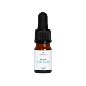 White Tea Oil 4ml