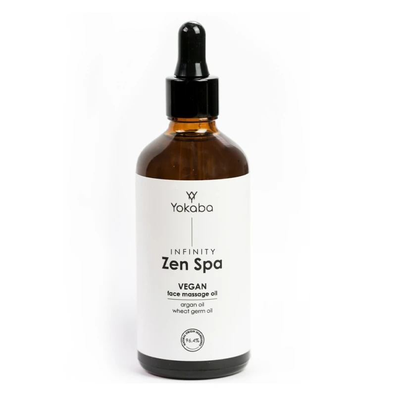 Zen Spa 100ml